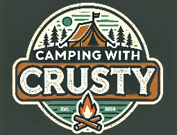 Crusty the Camper